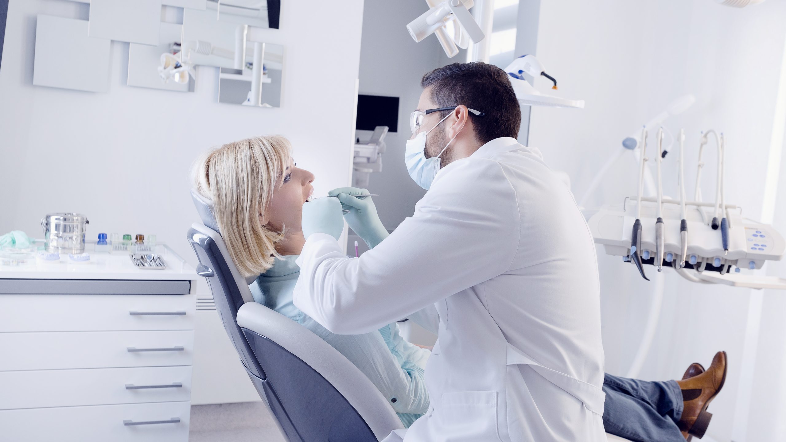 Dentist in Reedley, CA
